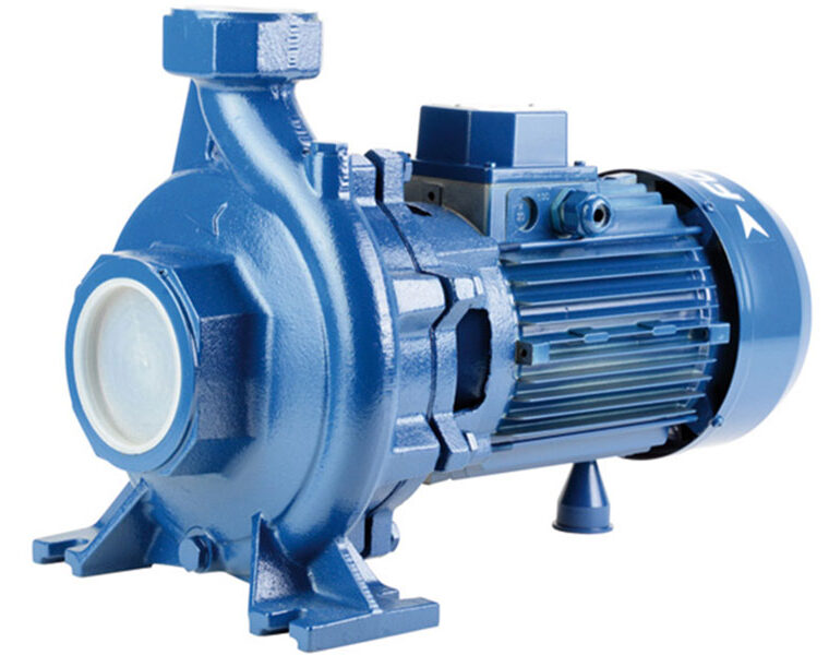 POMPE CENTRIFUGE