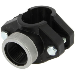 Colliers de prise en charge