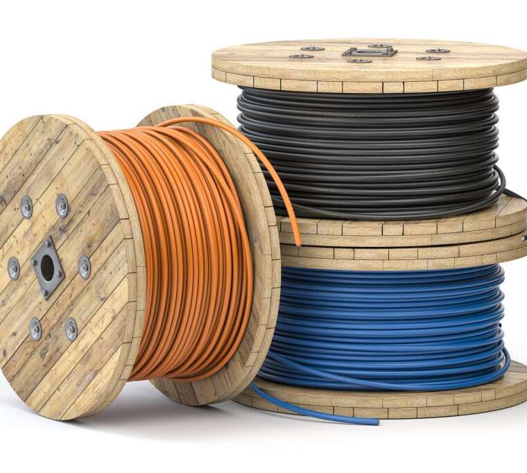 CABLES-ELECTRIQUES