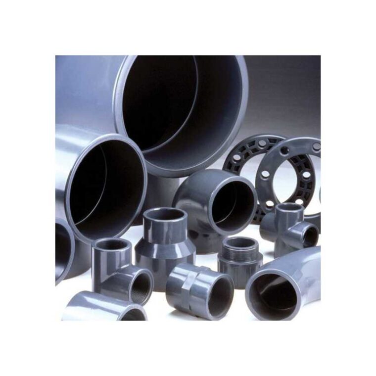 ACCESSOIRES PVC