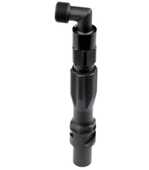Clapets-vannes P33 3/4"