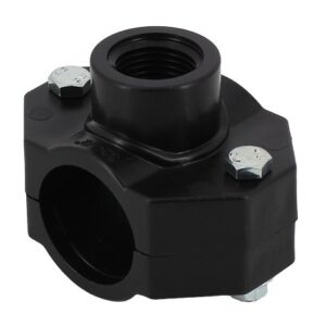 Colliers de prise en charge