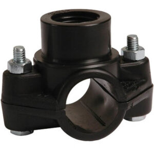 Colliers de prise en charge