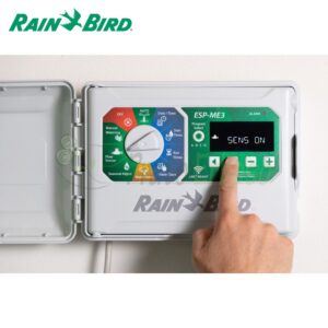 Programmateur ESP-ME