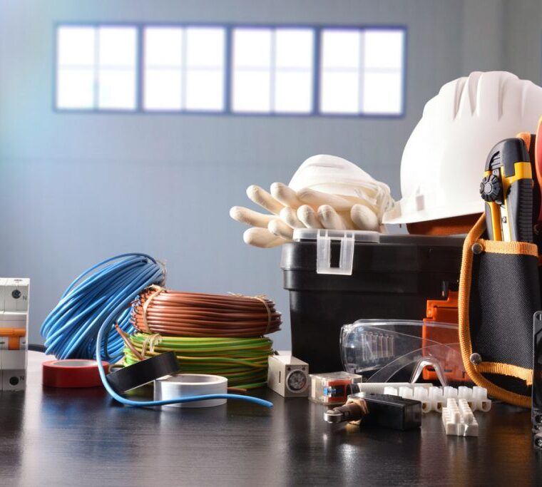 ACCESSOIRES -CABLAGE