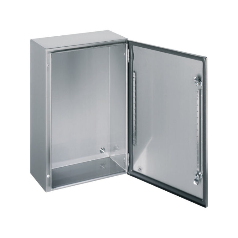Armoire électrique