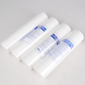 Cartouche de filtration PP