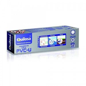 Colle PVC haute pression