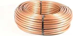 Tuyau de goutte à goutte