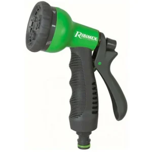 Pistolet d'arrosage à jet multiple