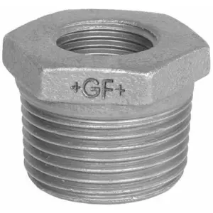 Réduction mâle femelle 241 galva