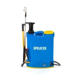 Pulvérisateur manuel 16 litres