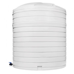 CITERNE Eau plastique